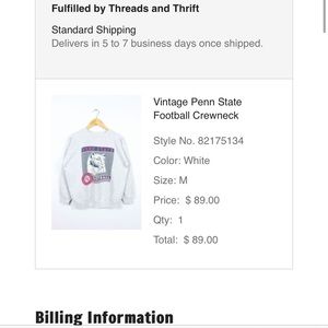 Urban outfitters sweatshirt